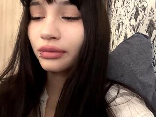 Samira Sieger webcam flirt4free model stream image