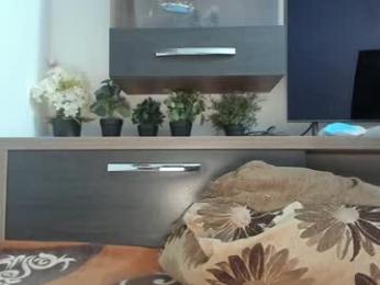 mellbell_ webcam model stream image