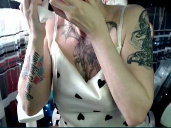 Lollifoxy webcam model stream image