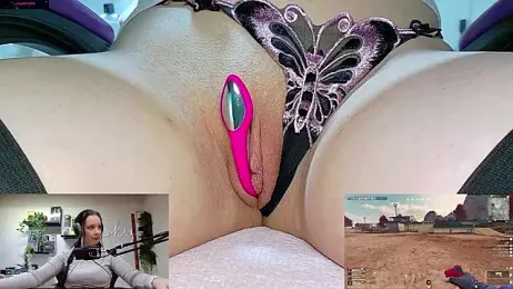 VenomVixen webcam stripchat model stream image