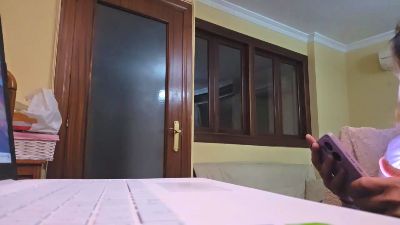 18Pomposita webcam model stream image