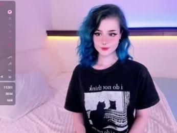 alicentity webcam model stream image