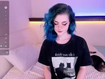 alicentity webcam model stream image