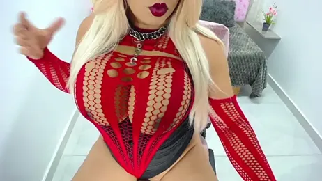 alicehugecock webcam model stream image