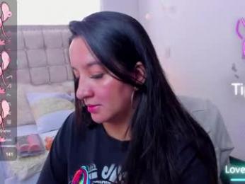 samanta_sweet320 webcam chaturbate model stream image