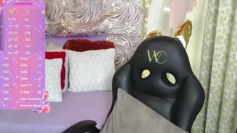 lakshmiraniii webcam model stream image