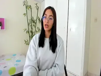 ASIAM_BRUNET webcam model stream image