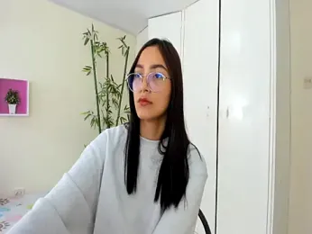 ASIAM_BRUNET webcam model stream image