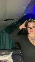 ExoticItalian69 webcam model stream image