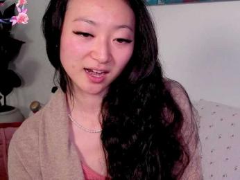 MySweetSofie webcam model stream image