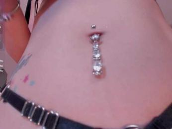 HannaConnor webcam bongacams model stream image