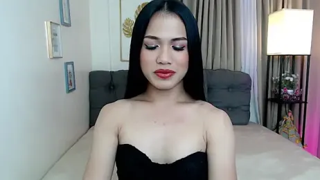 ArkishaCollins_TS webcam model stream image