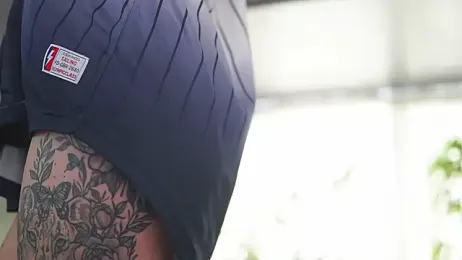 HotBustyBabeX webcam model stream image