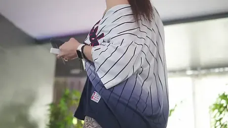 HotBustyBabeX webcam model stream image