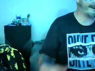 pappyslilfreak webcam camsoda model stream image