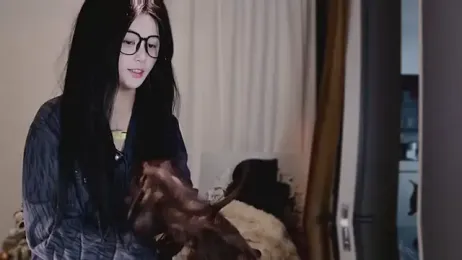 Honey-wanning88 webcam model stream image