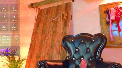 sophie_claire webcam model stream image