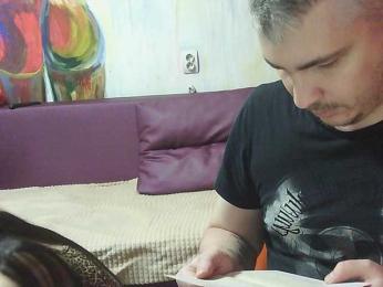 TantraPara webcam model stream image