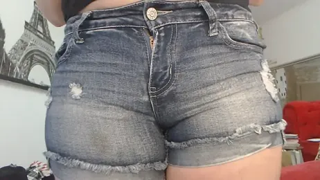 AnnaBellaLuckyXOXO webcam model stream image