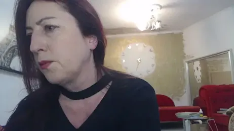 AnnaBellaLuckyXOXO webcam model stream image