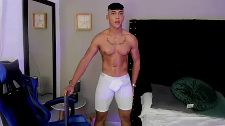 Bryan_robayo5 webcam model stream image