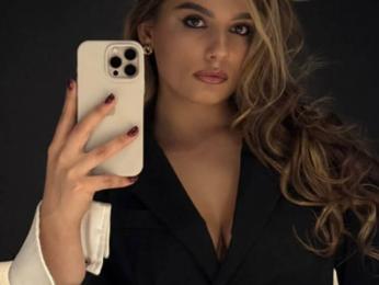 TaHillmer webcam livejasmin model stream image