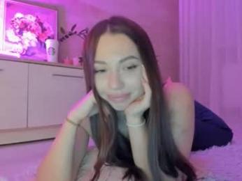 meryfoxxx webcam model stream image