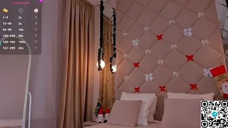 Skinny_Alice webcam model stream image