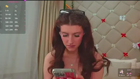 Skinny_Alice webcam stripchat model stream image