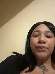 SashaLiciosa_ webcam model stream image