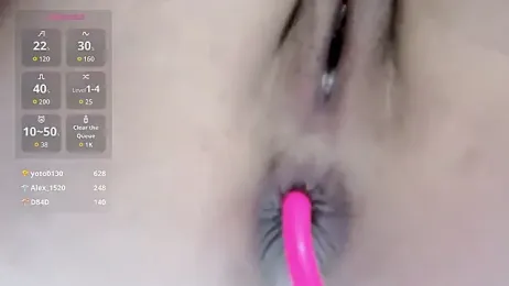 yueyue2003 webcam model stream image