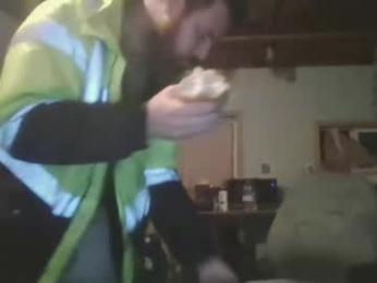 thunderjacker webcam chaturbate model stream image