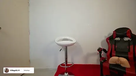 DiegoXXL111 webcam model stream image