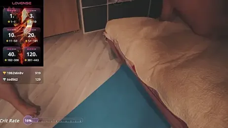 godsgifts1 webcam model stream image