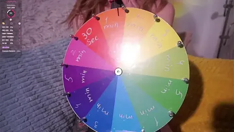 EdlinHargus webcam model stream image