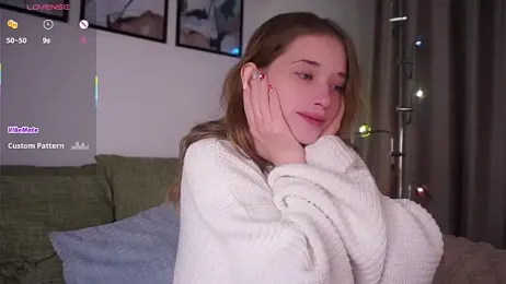 EdlinHargus webcam model stream image