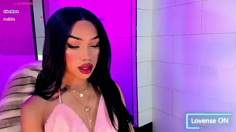 Nikita_Gers webcam stripchat model stream image