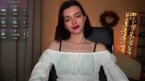 olivia_jeas webcam model stream image