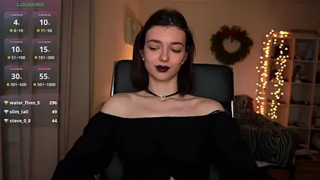 olivia_jeas webcam model stream image