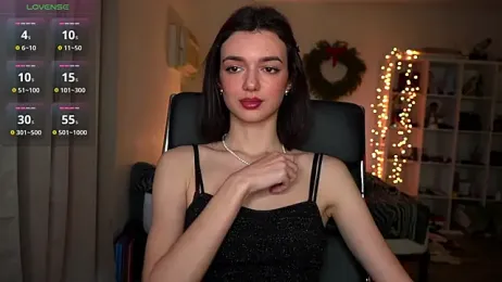 olivia_jeas webcam model stream image