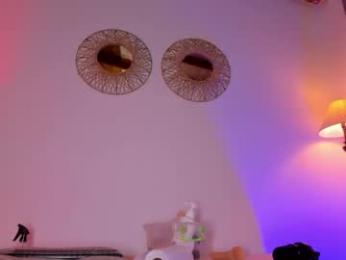 shy_booty18 webcam chaturbate model stream image