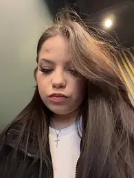 Chloe__Moon webcam stripchat model stream image