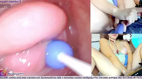 MaryBrook1 webcam model stream image