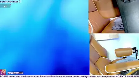 MaryBrook1 webcam stripchat model stream image