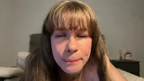 DariaMalkova webcam model stream image