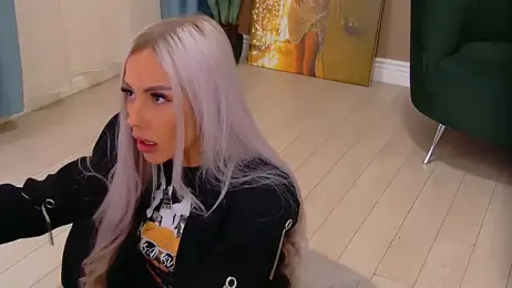 Bailey_Rush webcam stripchat model stream image