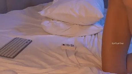 Kathariine webcam stripchat model stream image