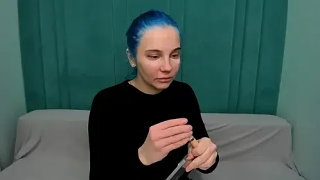 JuliaBusty webcam model stream image