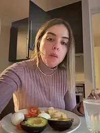 Alirawrz webcam stripchat model stream image