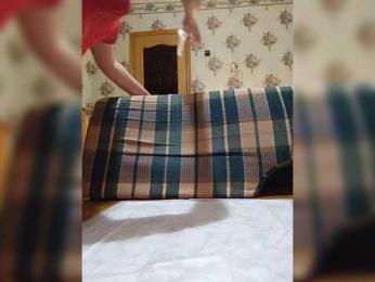 Alisa-33 webcam model stream image